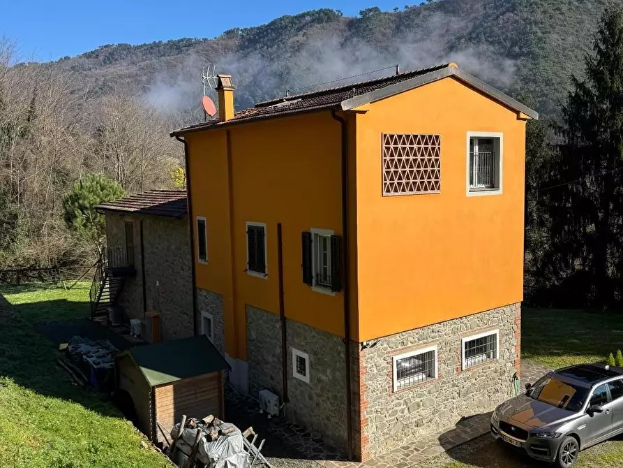 Immagine 16 di Casa colonica in vendita  a Capannori