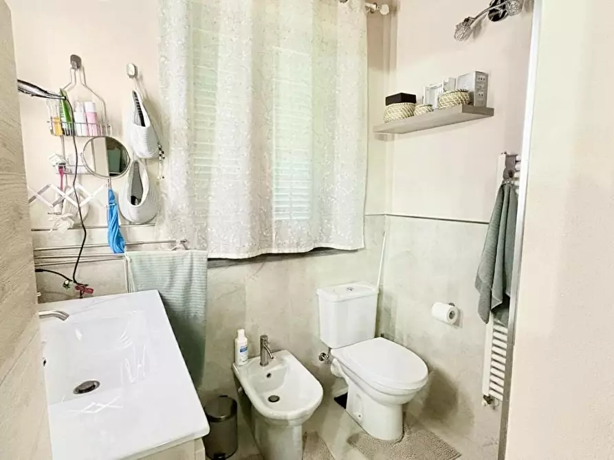 Immagine 12 di Villetta a schiera in vendita  a Capannori