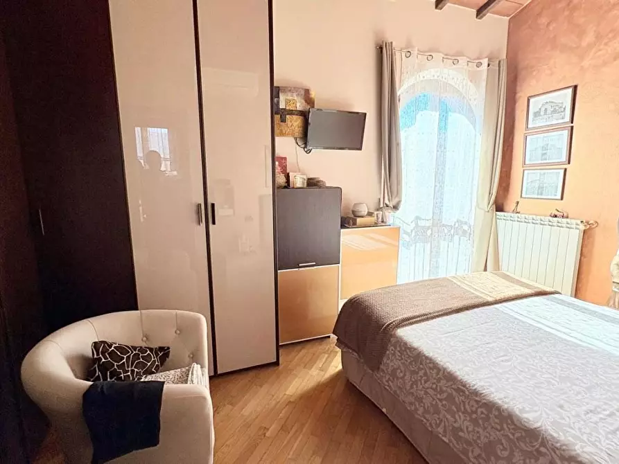 Immagine 15 di Villetta a schiera in vendita  a Capannori