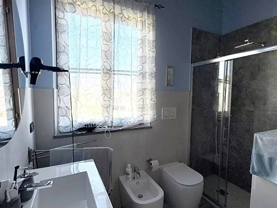 Immagine 18 di Villetta a schiera in vendita  a Capannori