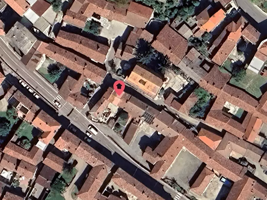 Immagine 1 di Rustico / casale in vendita  a San Salvatore Monferrato