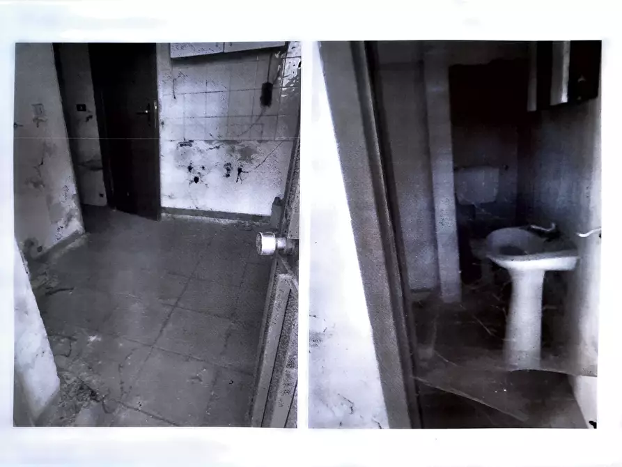 Immagine 3 di Rustico / casale in vendita  a San Salvatore Monferrato