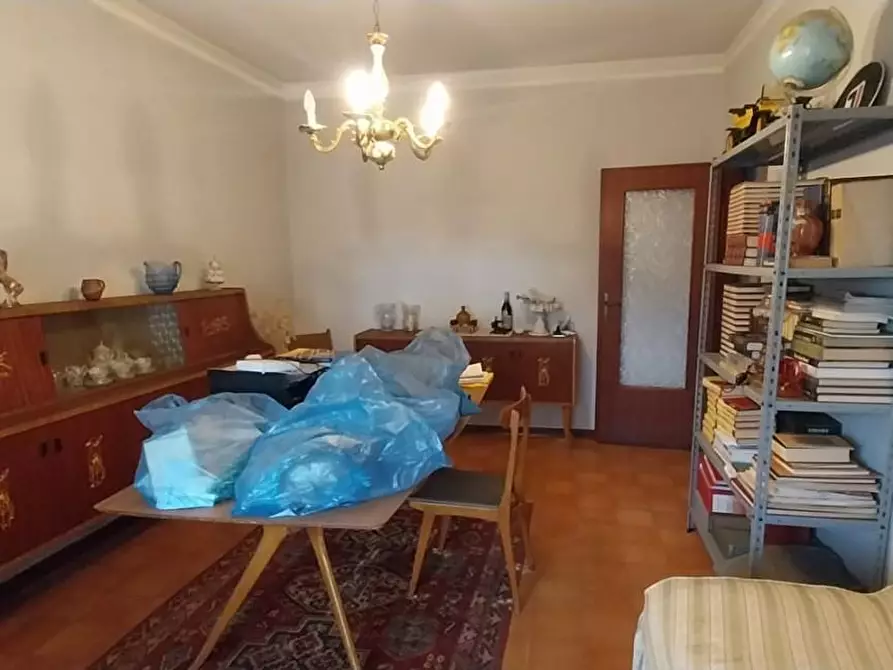Immagine 3 di Casa bifamiliare in vendita  a Calci