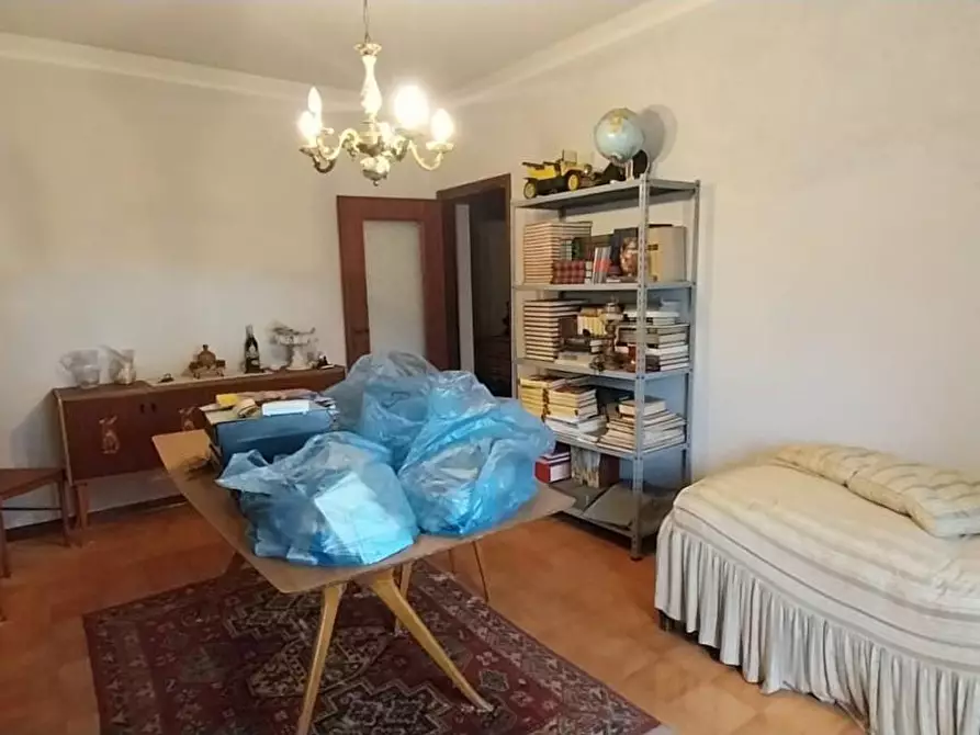 Immagine 4 di Casa bifamiliare in vendita  a Calci