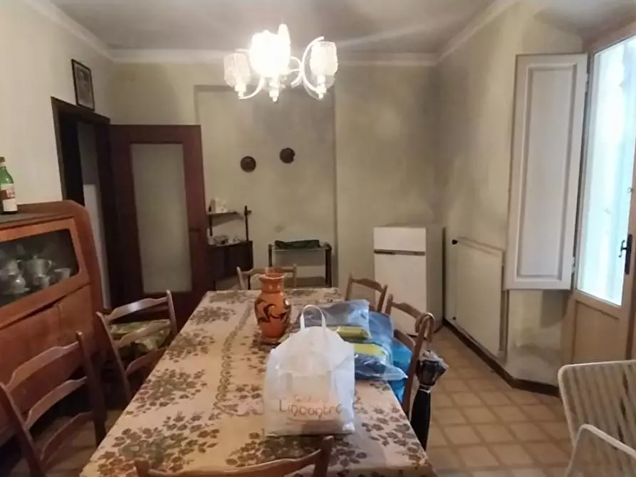 Immagine 7 di Casa bifamiliare in vendita  a Calci