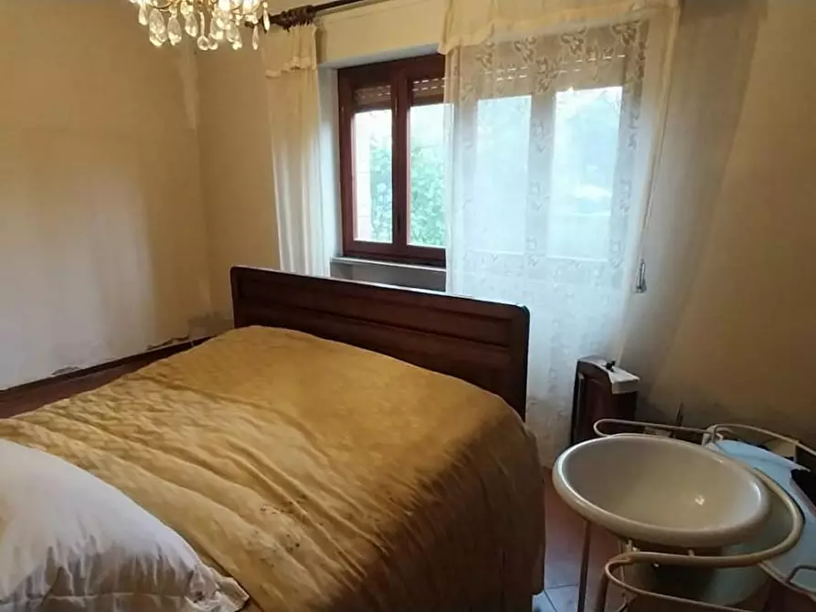 Immagine 12 di Casa bifamiliare in vendita  a Calci