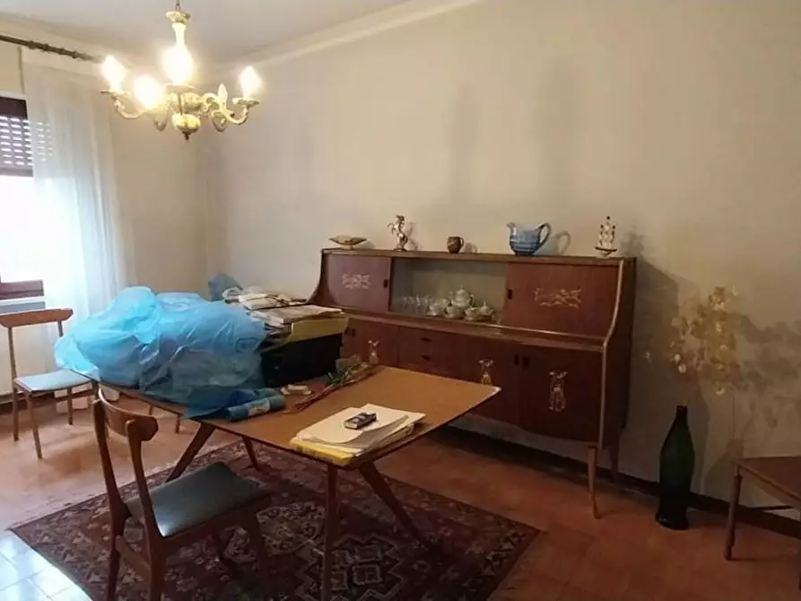 Immagine 2 di Casa bifamiliare in vendita  a Calci