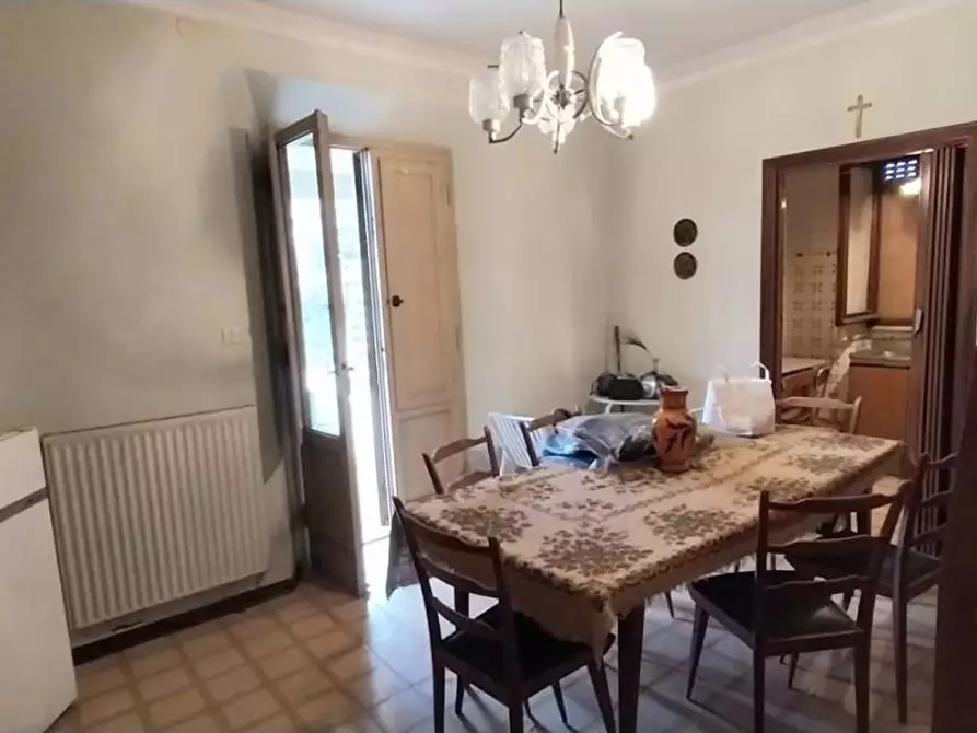 Immagine 5 di Casa bifamiliare in vendita  a Calci