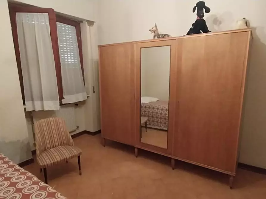 Immagine 13 di Casa bifamiliare in vendita  a Calci