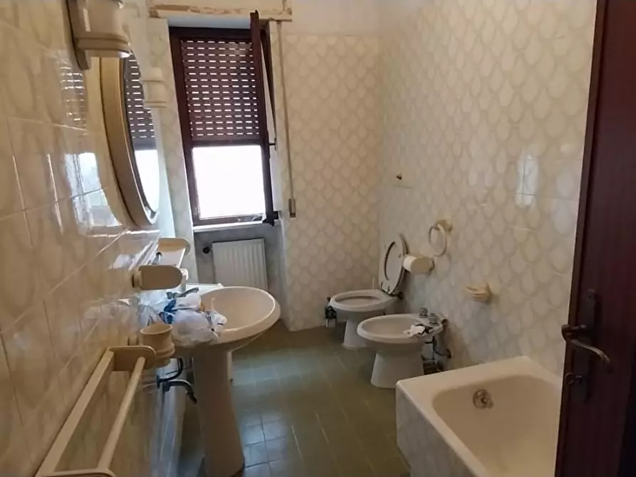 Immagine 16 di Casa bifamiliare in vendita  a Calci