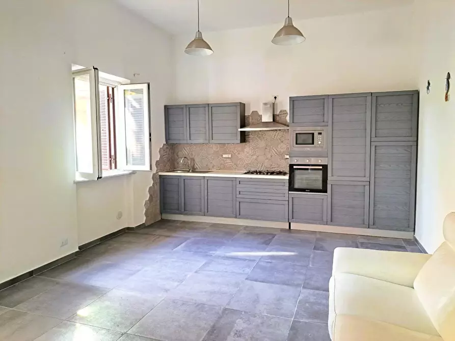 Immagine 5 di Terratetto in vendita  a Carrara