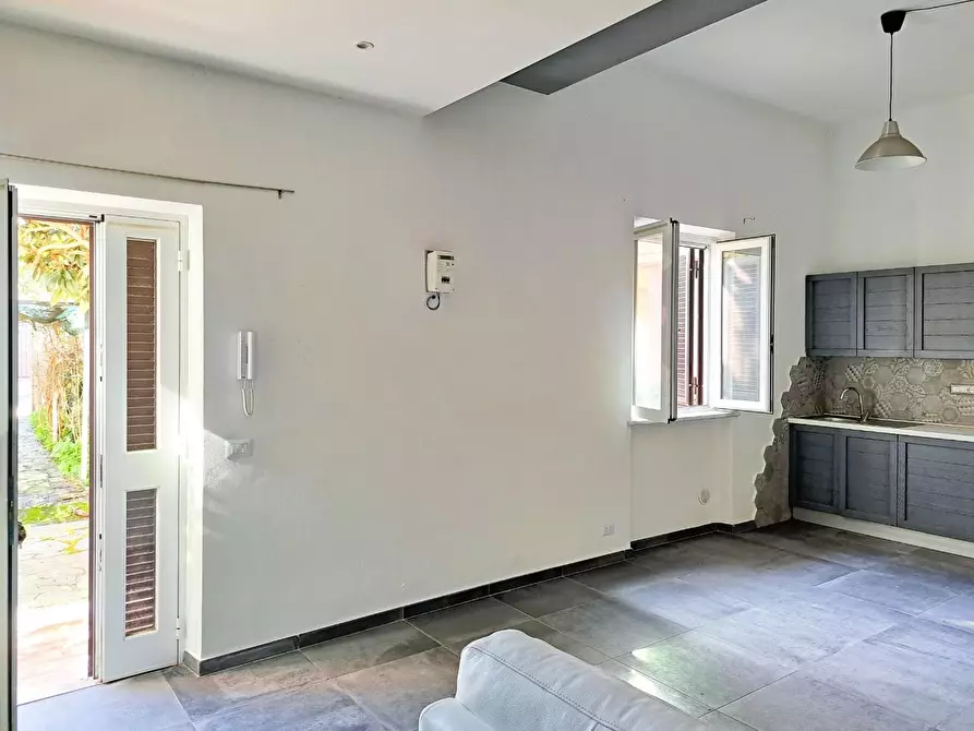 Immagine 4 di Terratetto in vendita  a Carrara