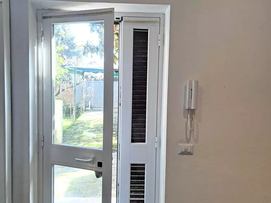 Immagine 2 di Terratetto in vendita  a Carrara