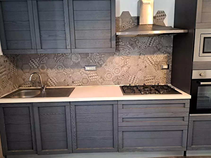 Immagine 6 di Terratetto in vendita  a Carrara