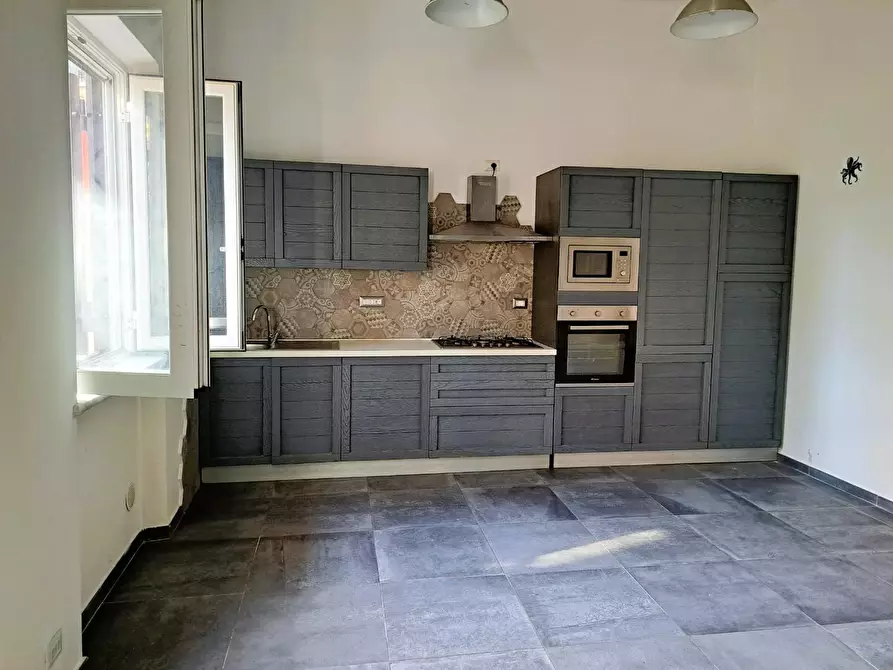 Immagine 3 di Terratetto in vendita  a Carrara