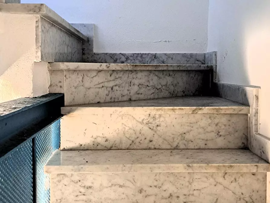 Immagine 14 di Terratetto in vendita  a Carrara