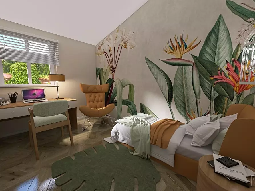 Immagine 13 di Appartamento in vendita  a Calci