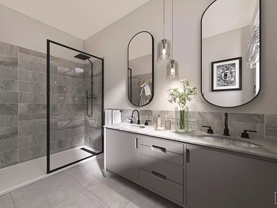 Immagine 10 di Appartamento in vendita  a Calci