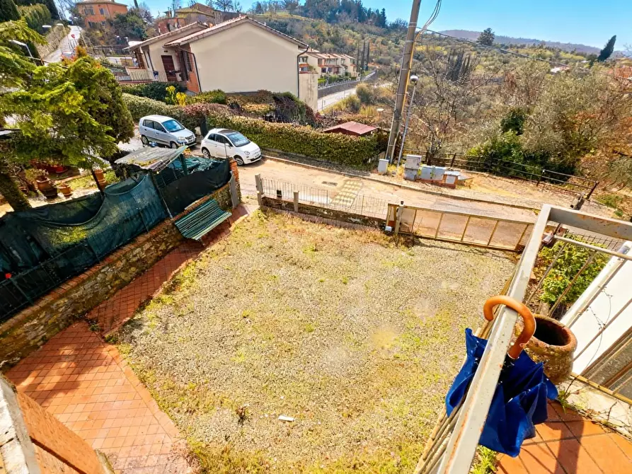 Immagine 7 di Appartamento in vendita  a Castelnuovo Berardenga