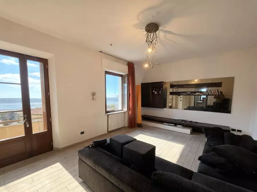 Immagine 4 di Appartamento in vendita  a Castelnuovo Berardenga