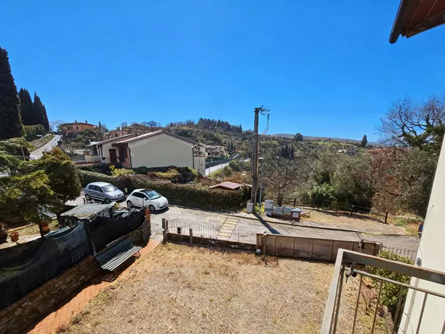 Immagine 12 di Appartamento in vendita  a Castelnuovo Berardenga