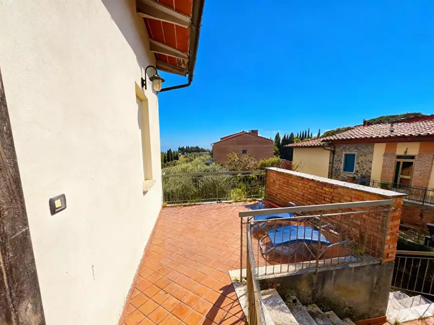 Immagine 6 di Appartamento in vendita  a Castelnuovo Berardenga