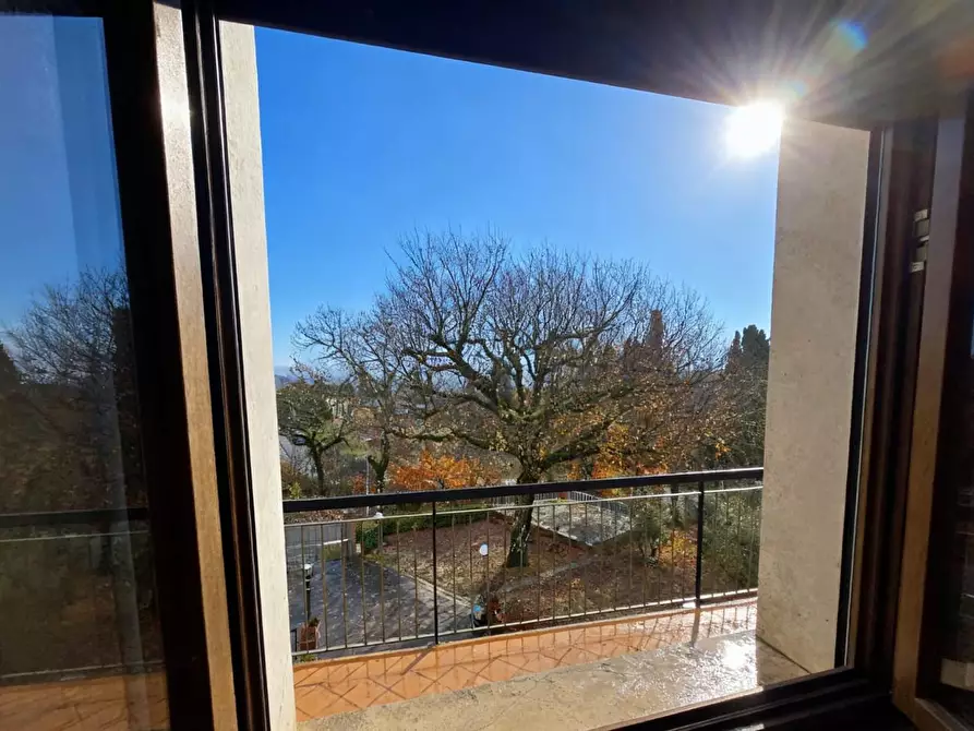 Immagine 11 di Appartamento in vendita  a Castelnuovo Berardenga