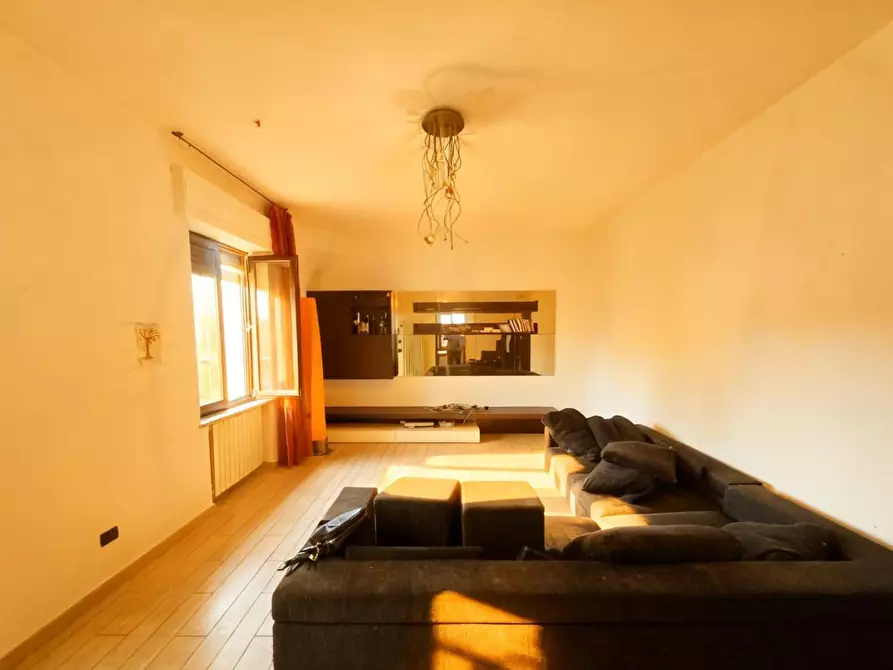 Immagine 2 di Appartamento in vendita  a Castelnuovo Berardenga