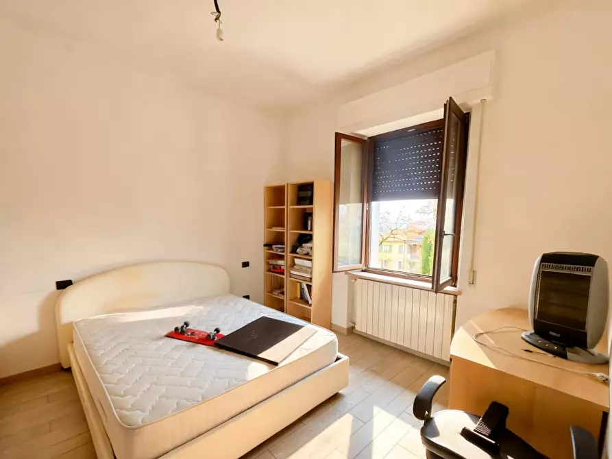 Immagine 10 di Appartamento in vendita  a Castelnuovo Berardenga