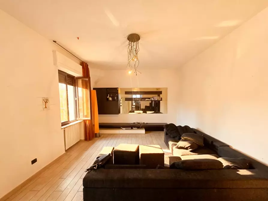 Immagine 3 di Appartamento in vendita  a Castelnuovo Berardenga