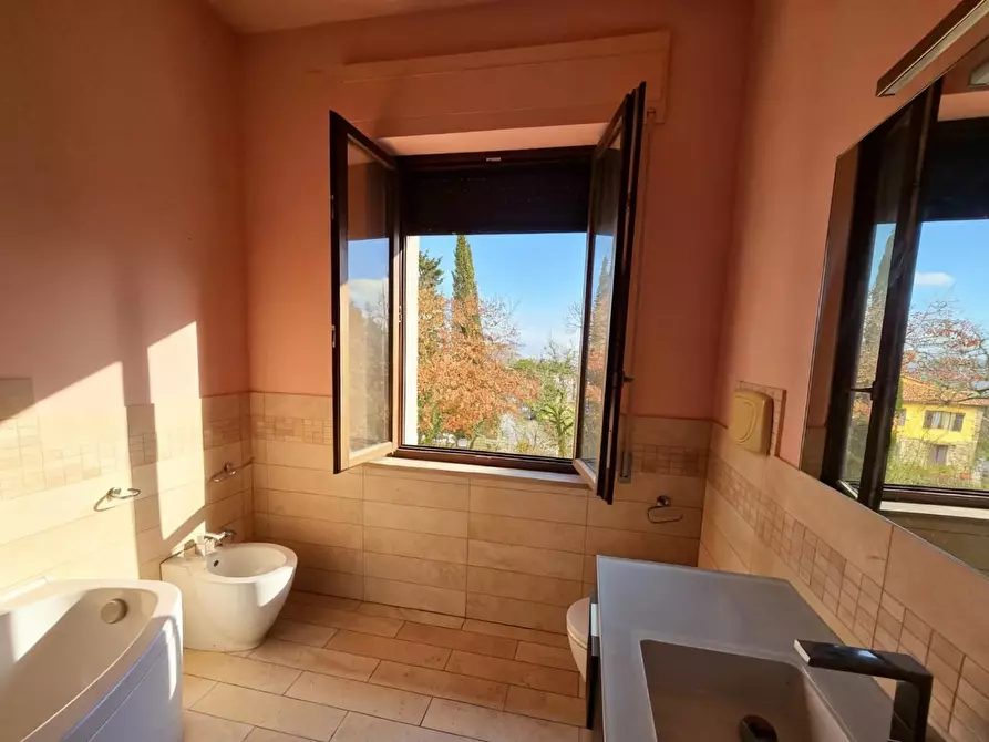 Immagine 9 di Appartamento in vendita  a Castelnuovo Berardenga