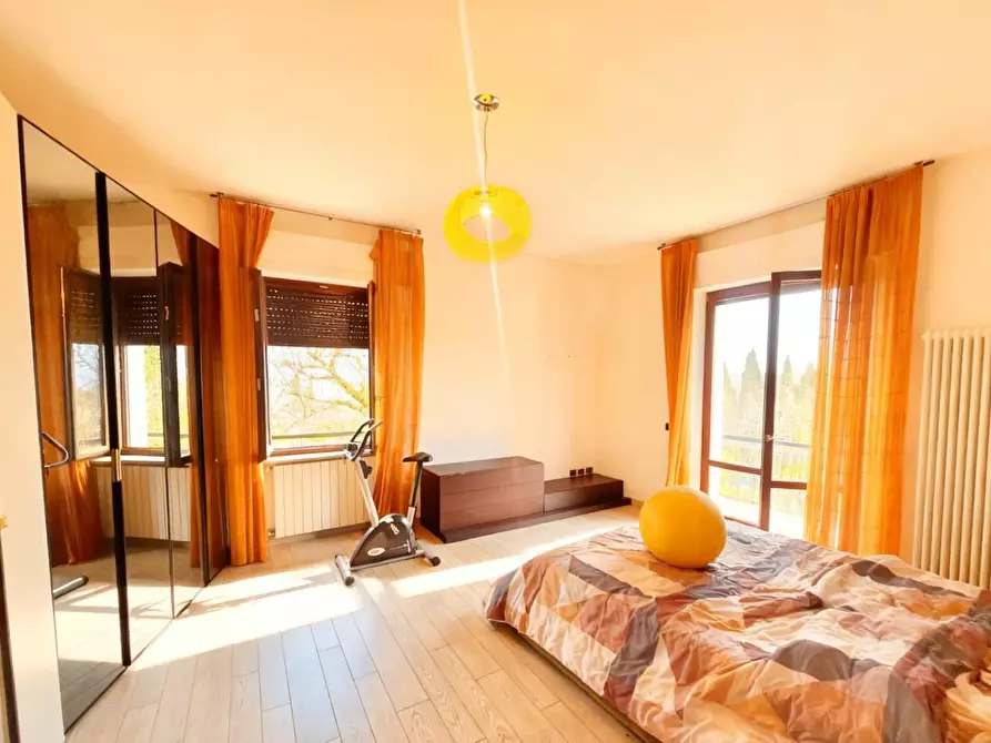 Immagine 13 di Appartamento in vendita  a Castelnuovo Berardenga