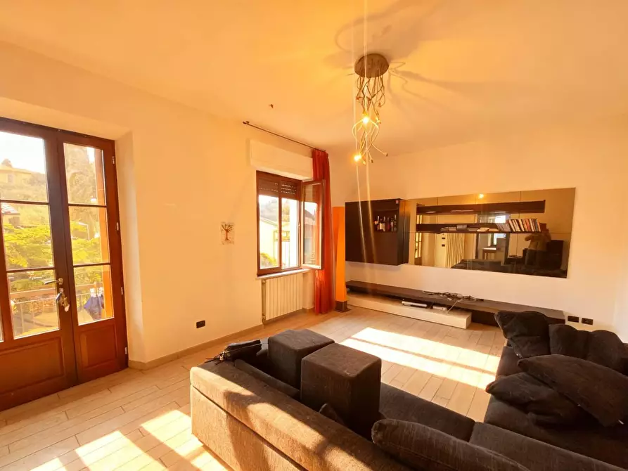 Immagine 1 di Appartamento in vendita  a Castelnuovo Berardenga