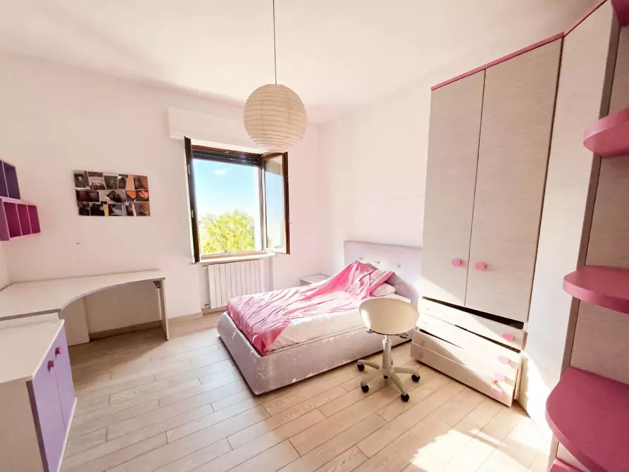 Immagine 14 di Appartamento in vendita  a Castelnuovo Berardenga