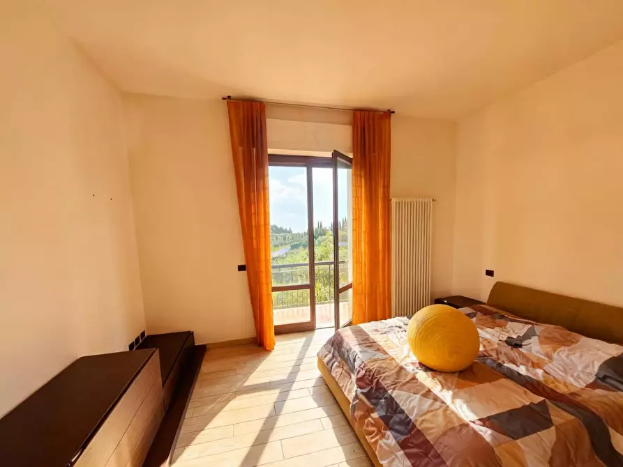 Immagine 8 di Appartamento in vendita  a Castelnuovo Berardenga