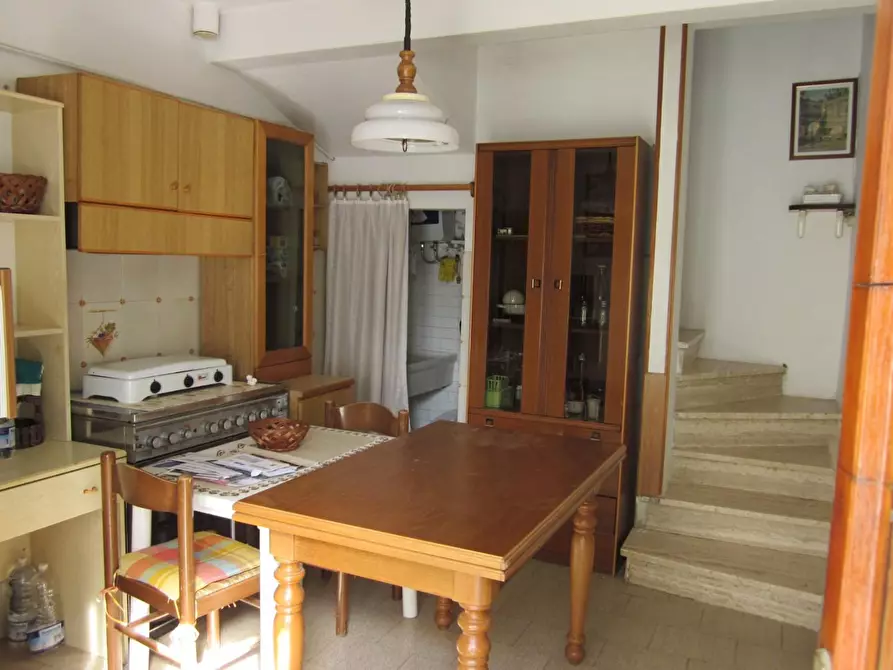 Immagine 1 di Terratetto in vendita  a Fucecchio