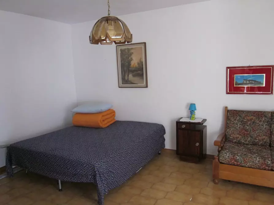 Immagine 10 di Terratetto in vendita  a Fucecchio