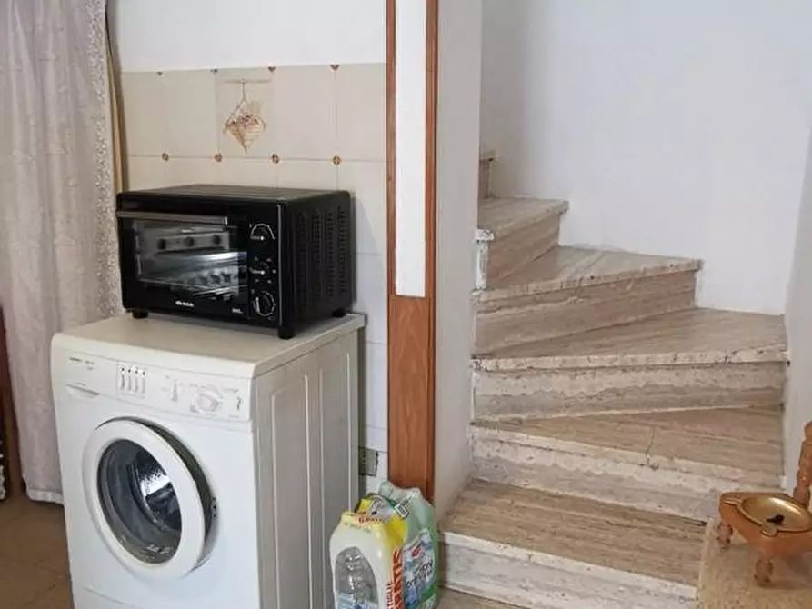 Immagine 3 di Terratetto in vendita  a Fucecchio