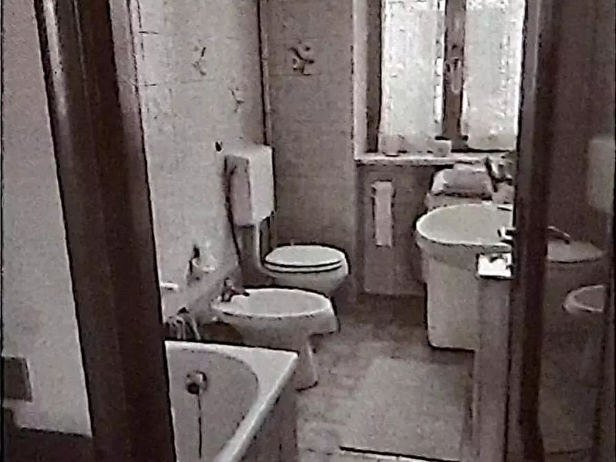 Immagine 4 di Appartamento in vendita  a Castelnuovo Scrivia