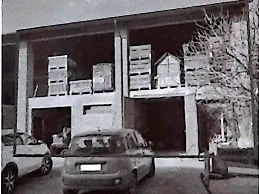 Immagine 8 di Appartamento in vendita  a Castelnuovo Scrivia