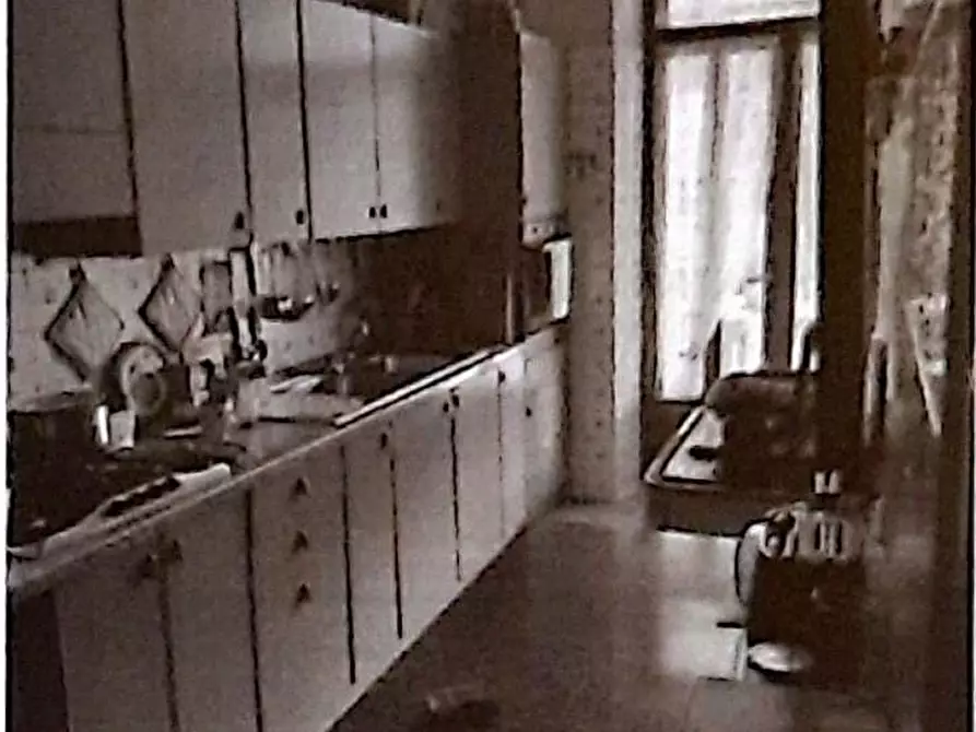 Immagine 6 di Appartamento in vendita  a Castelnuovo Scrivia