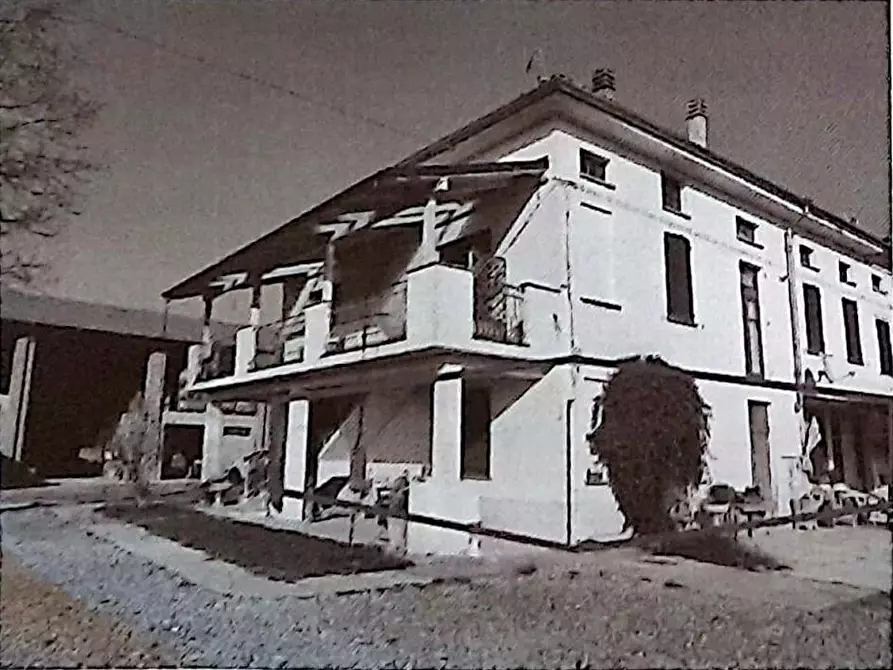 Immagine 1 di Appartamento in vendita  a Castelnuovo Scrivia