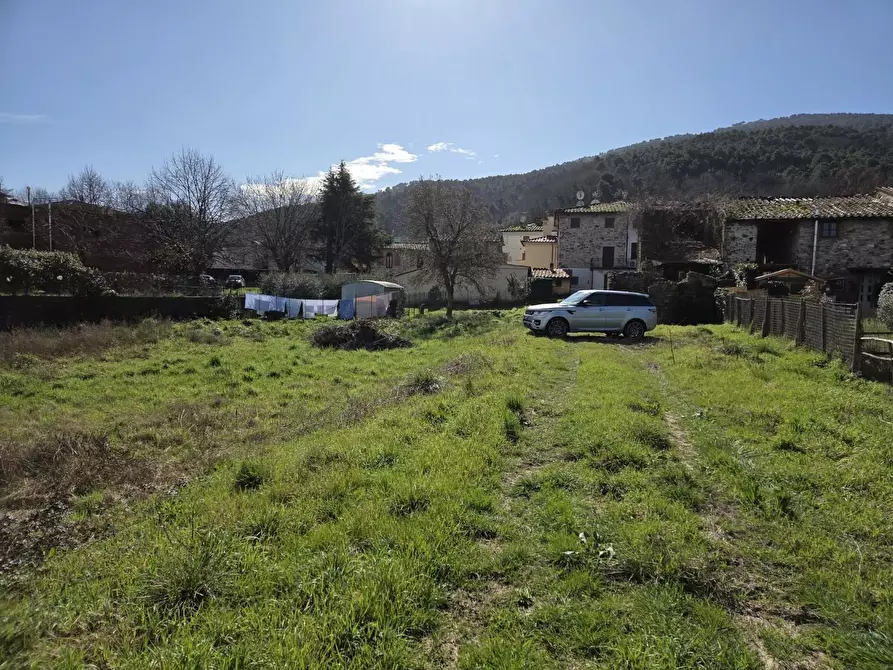 Immagine 4 di Deposito in vendita  a Capannori