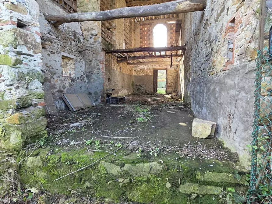 Immagine 10 di Deposito in vendita  a Capannori