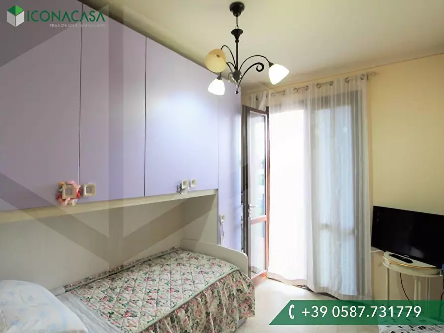 Immagine 12 di Appartamento in vendita  a Casciana Terme Lari