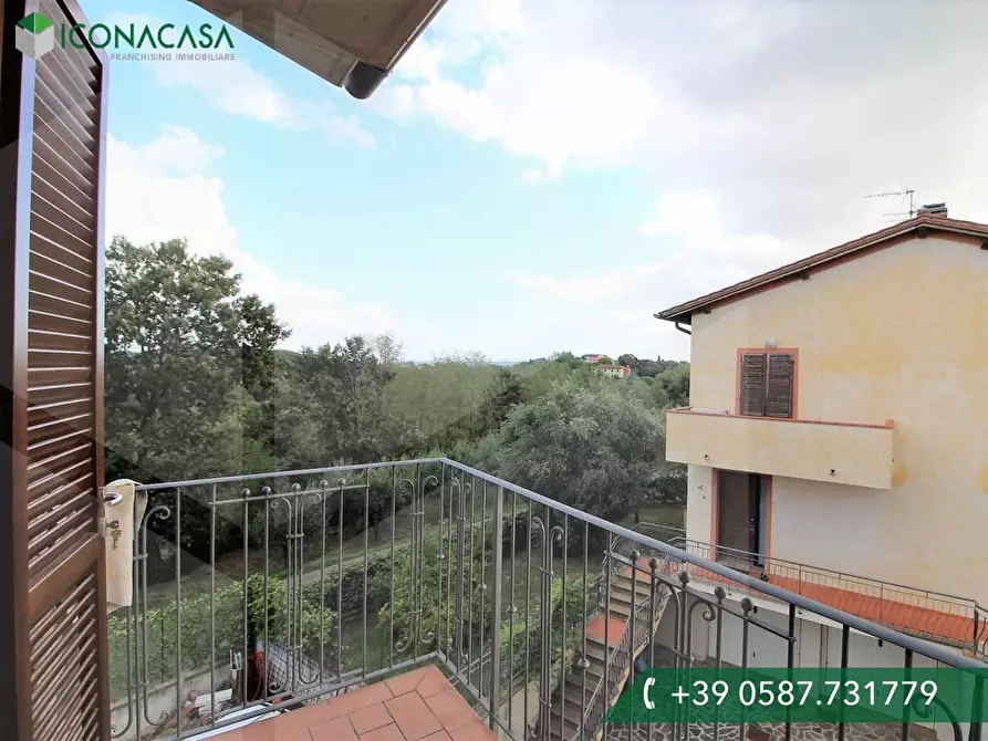 Immagine 13 di Appartamento in vendita  a Casciana Terme Lari