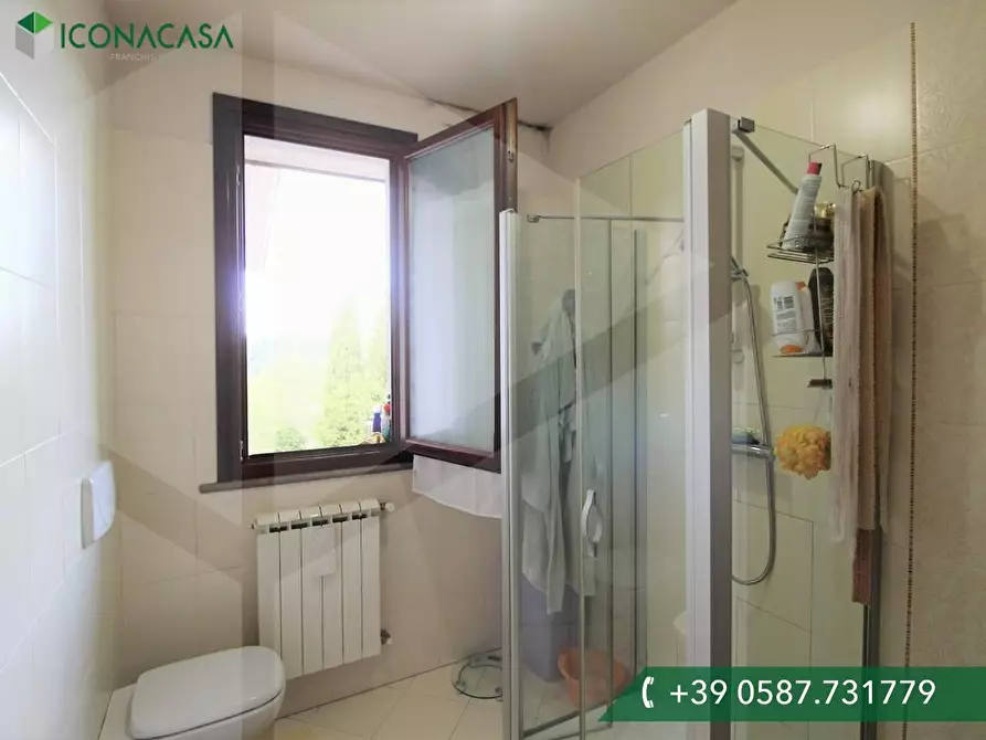 Immagine 19 di Appartamento in vendita  a Casciana Terme Lari