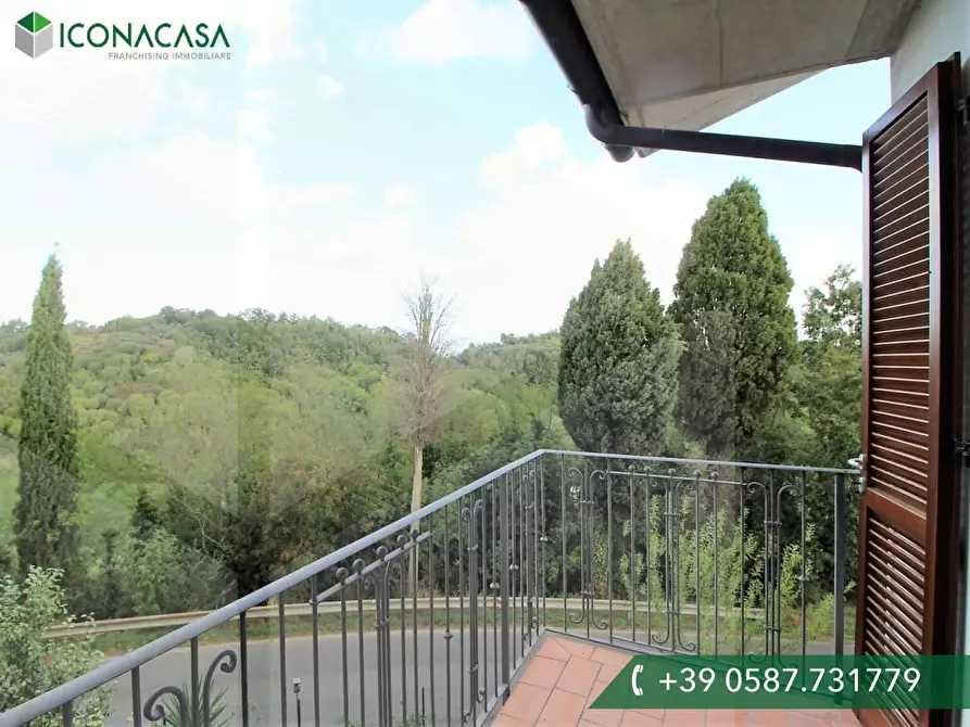 Immagine 14 di Appartamento in vendita  a Casciana Terme Lari