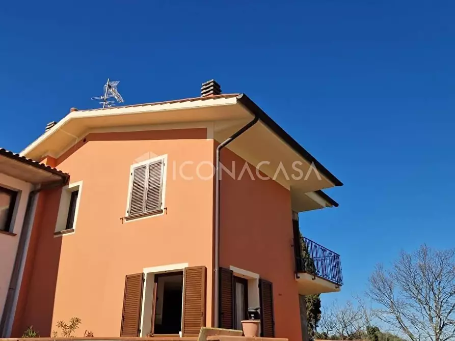 Immagine 22 di Appartamento in vendita  a Casciana Terme Lari