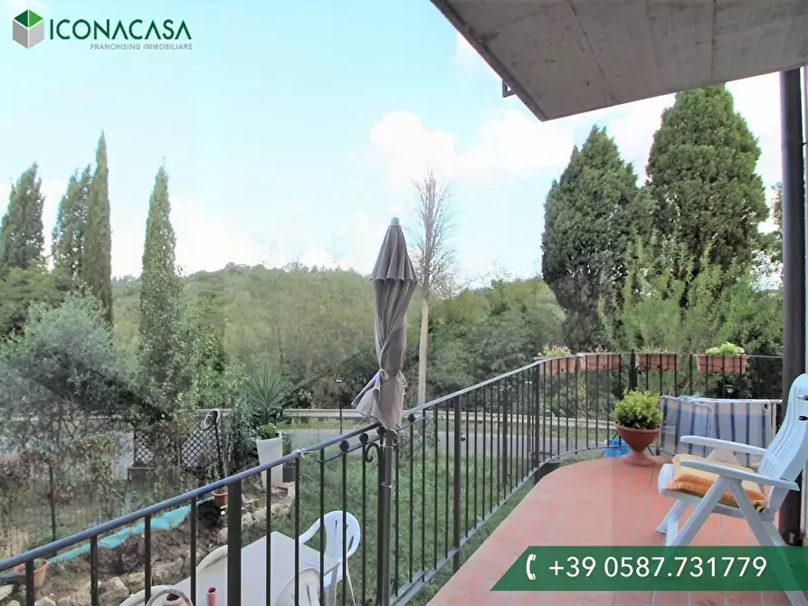 Immagine 9 di Appartamento in vendita  a Casciana Terme Lari